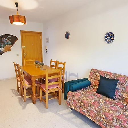 Апартаменти Jardines Gandia- Solo Familias Playa de Gandia Екстер'єр фото